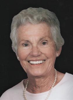 Barbara Joy Hackett